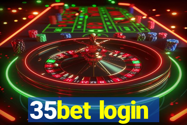 35bet login